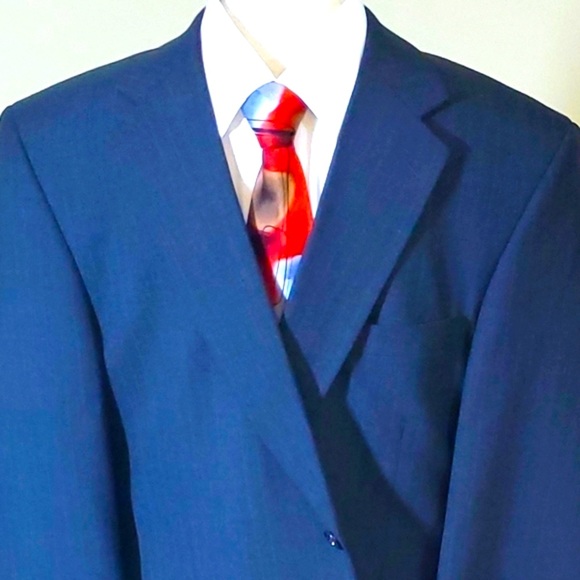 Bernhard Altmann Suit–Vintage - Picture 3 of 6